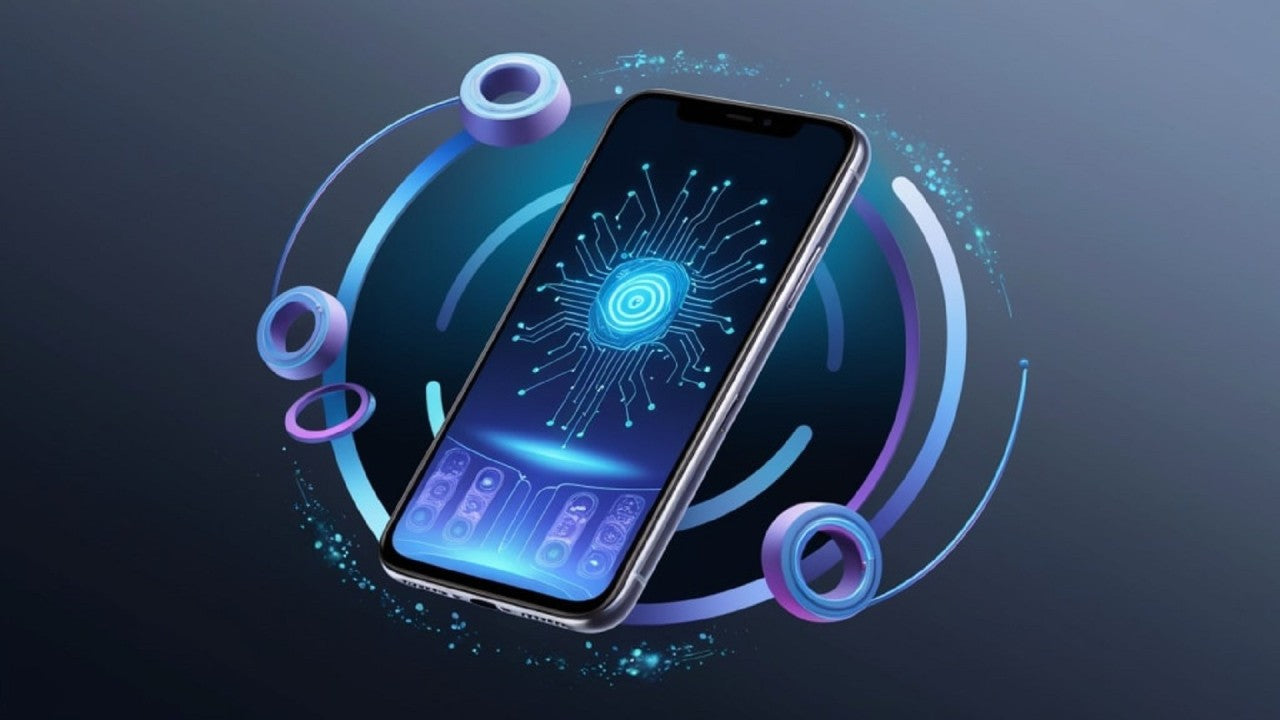 AI Mobile Phone