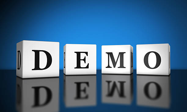 Demo Product