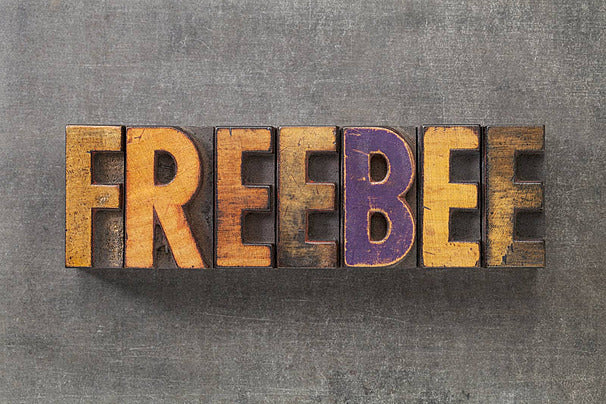 FreeBie prod 1