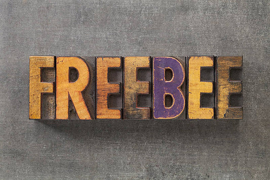 FreeBie prod 1