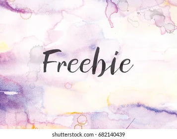 FreeBie prod 2