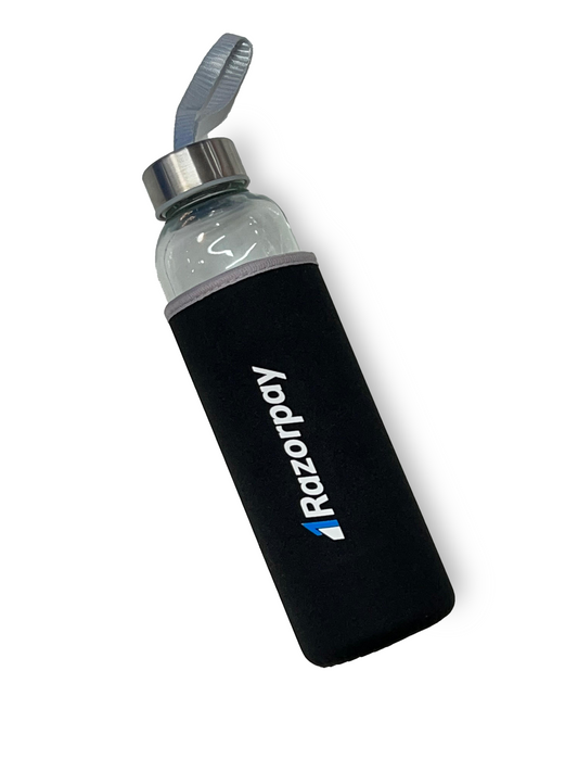 Sleek Water Bottle