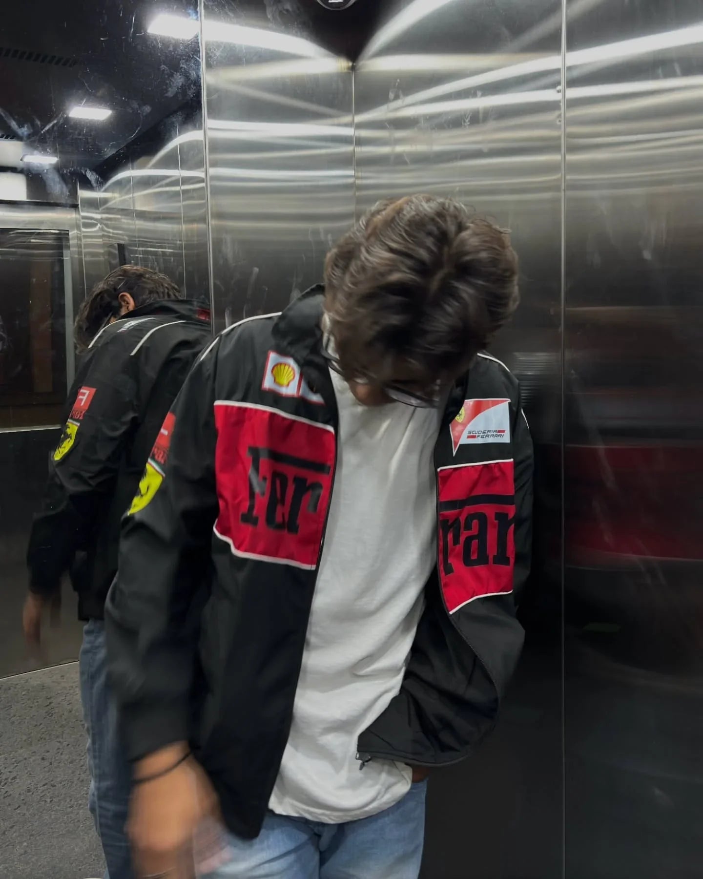 JACKET