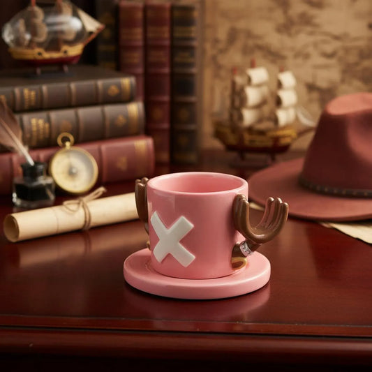 Coffee Mug ✦ Tony Tony Chopper