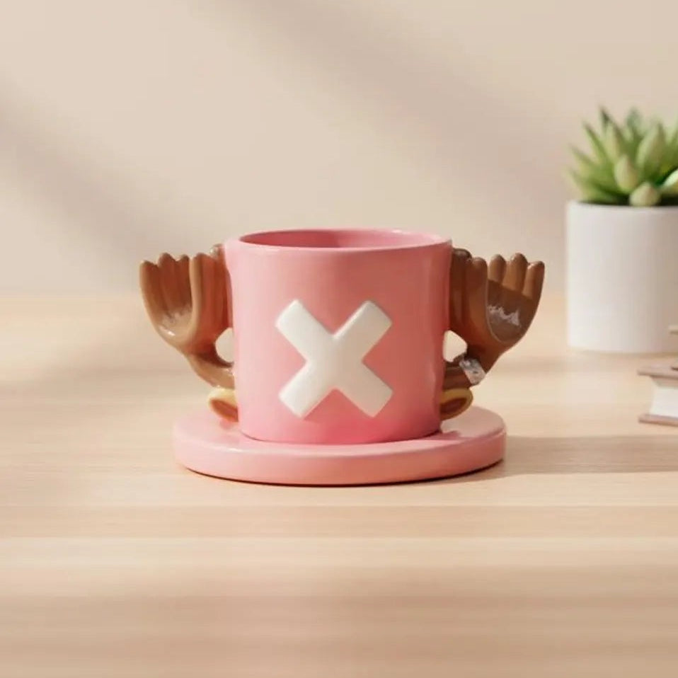 Coffee Mug ✦ Tony Tony Chopper
