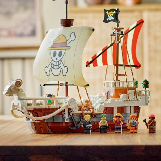 Ship ✦ Lego toys
