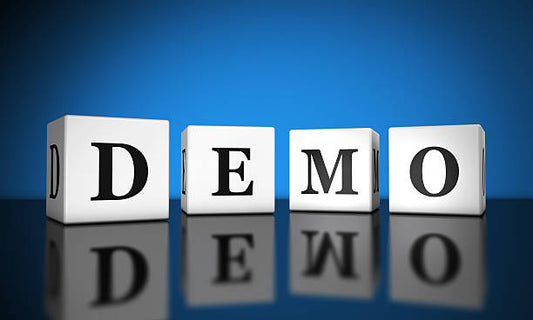 Demo Product