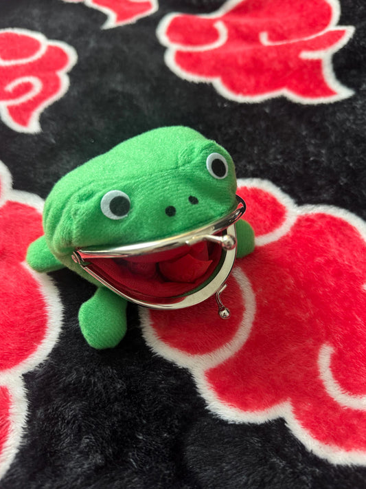 Froggy 🍥 Wallet