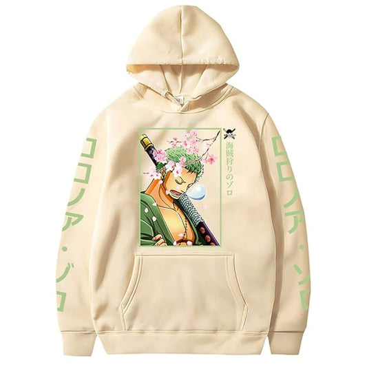 $ Zoro Hoodie